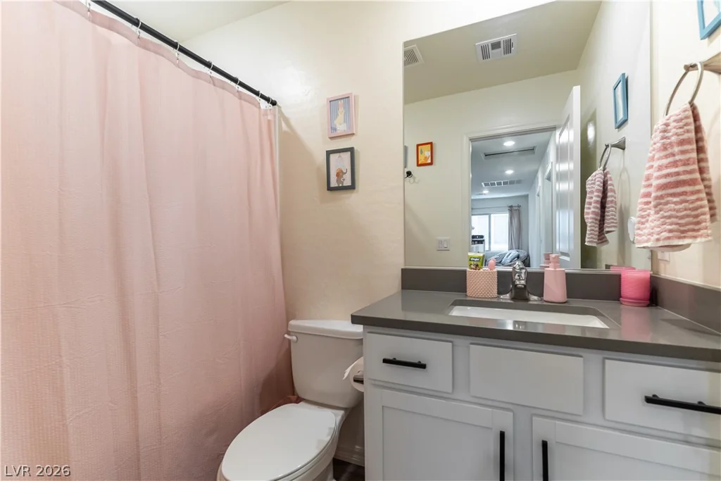 1589 Oro Grande, North Las Vegas, NV 89032