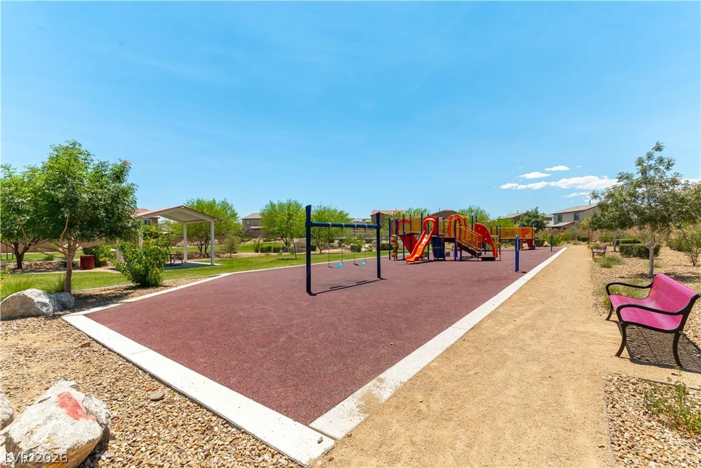 1589 Oro Grande, North Las Vegas, NV 89032