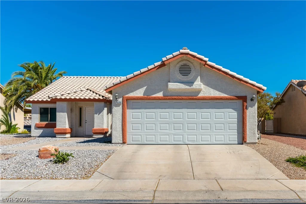 4620 Richins, Las Vegas, NV 89122