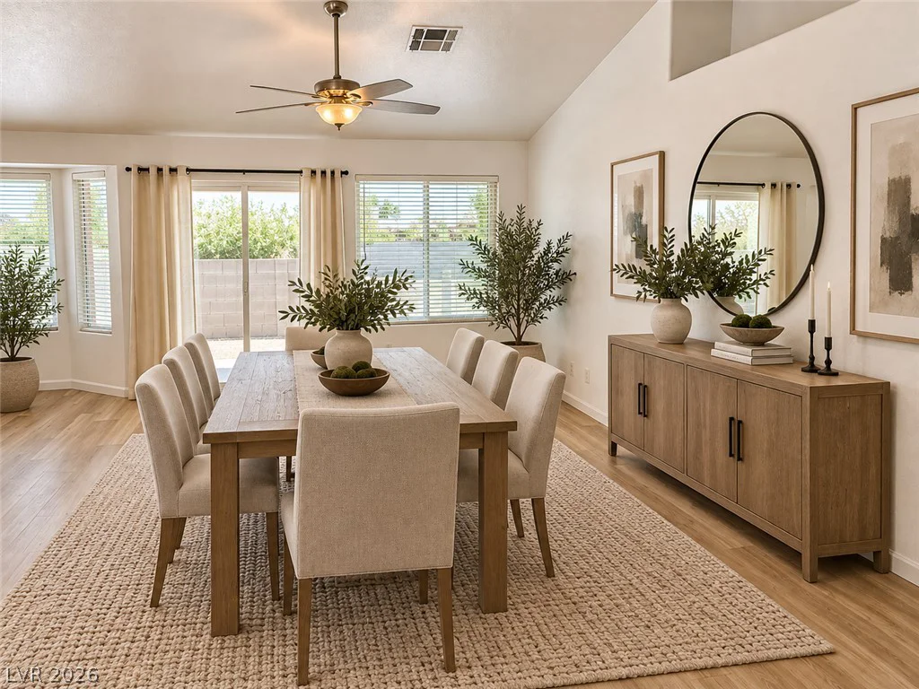 4620 Richins, Las Vegas, NV 89122