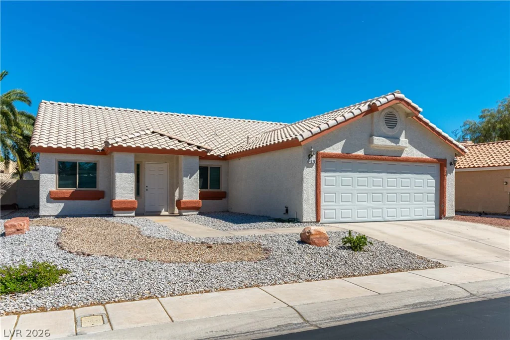 4620 Richins, Las Vegas, NV 89122