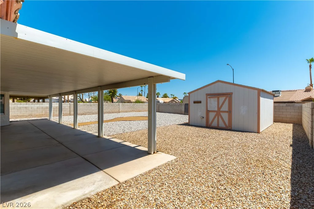 4620 Richins, Las Vegas, NV 89122