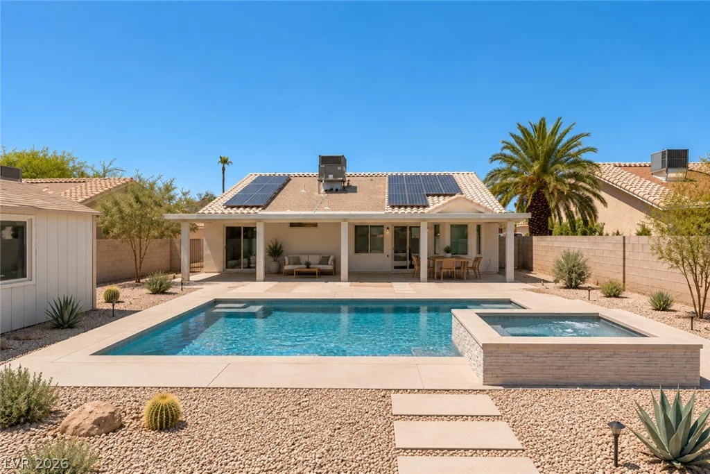 4620 Richins, Las Vegas, NV 89122