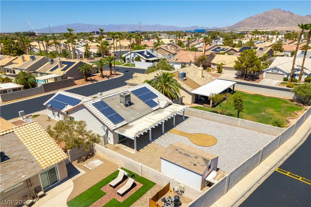 4620 Richins, Las Vegas, NV 89122