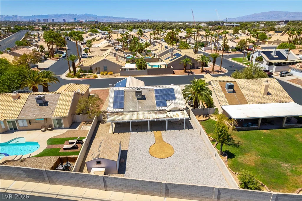 4620 Richins, Las Vegas, NV 89122