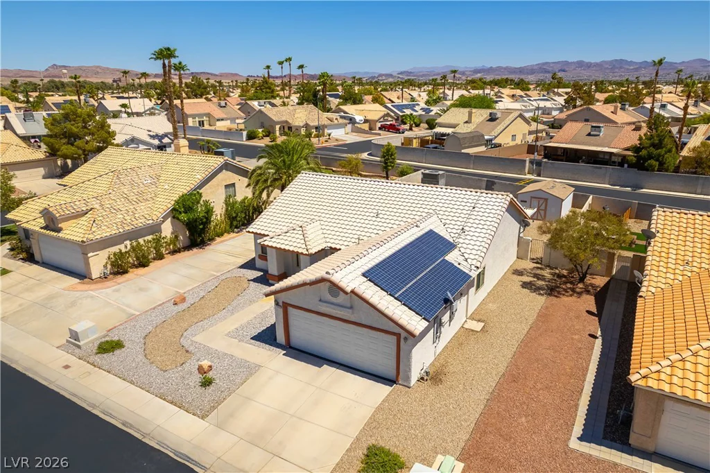 4620 Richins, Las Vegas, NV 89122