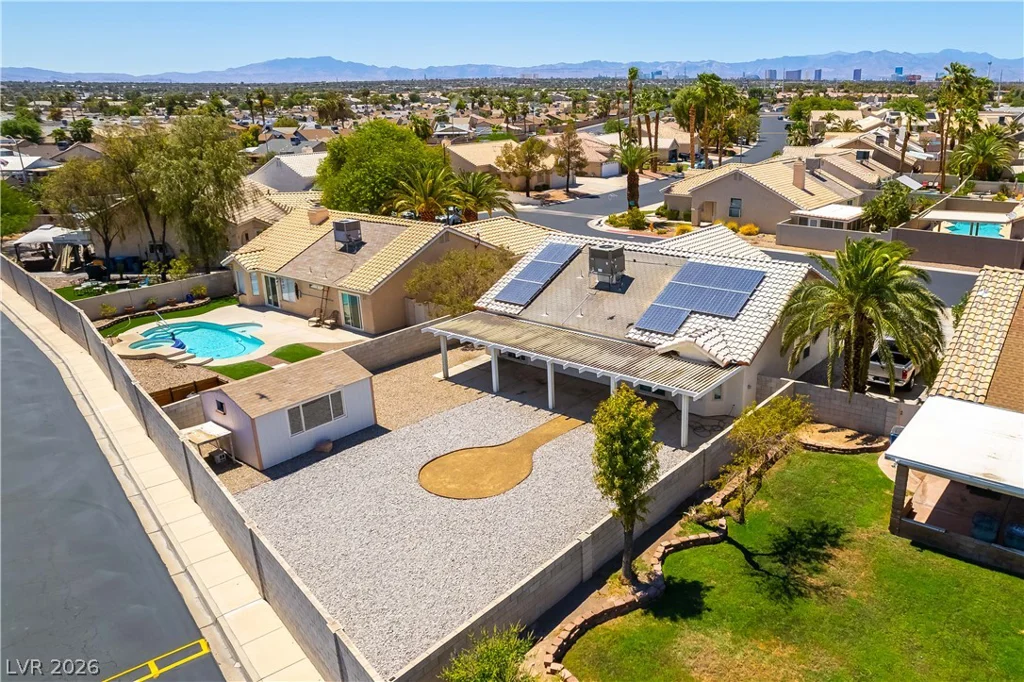 4620 Richins, Las Vegas, NV 89122