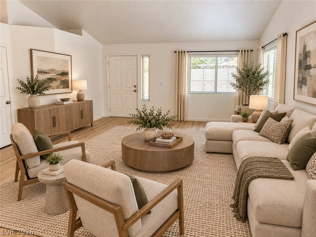 4620 Richins, Las Vegas, NV 89122