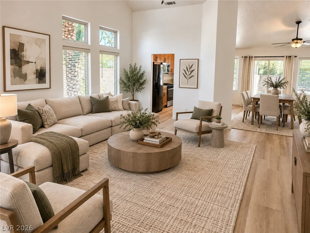 4620 Richins, Las Vegas, NV 89122