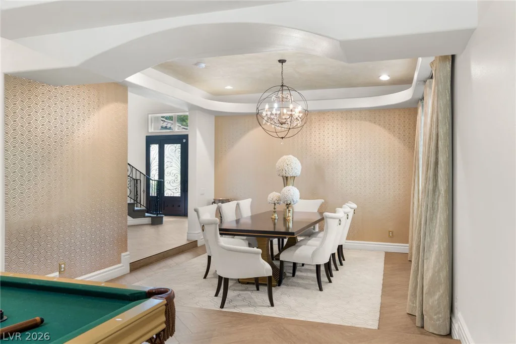 2272 Coral Ridge, Henderson, NV 89052
