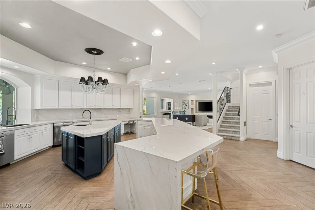 2272 Coral Ridge, Henderson, NV 89052