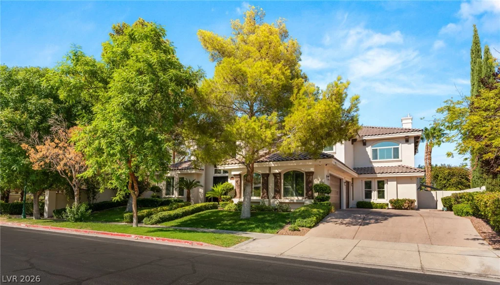 2272 Coral Ridge, Henderson, NV 89052