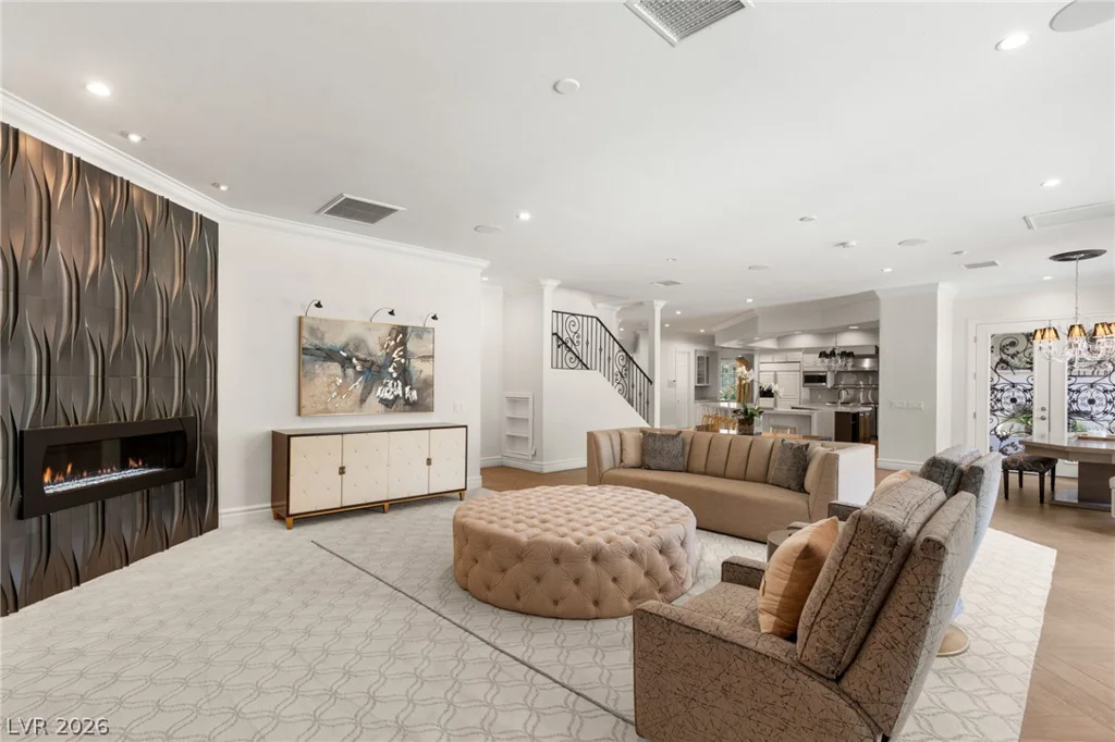 2272 Coral Ridge, Henderson, NV 89052