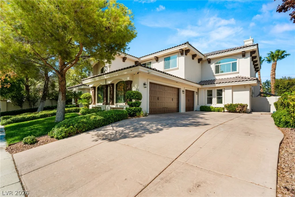 2272 Coral Ridge, Henderson, NV 89052