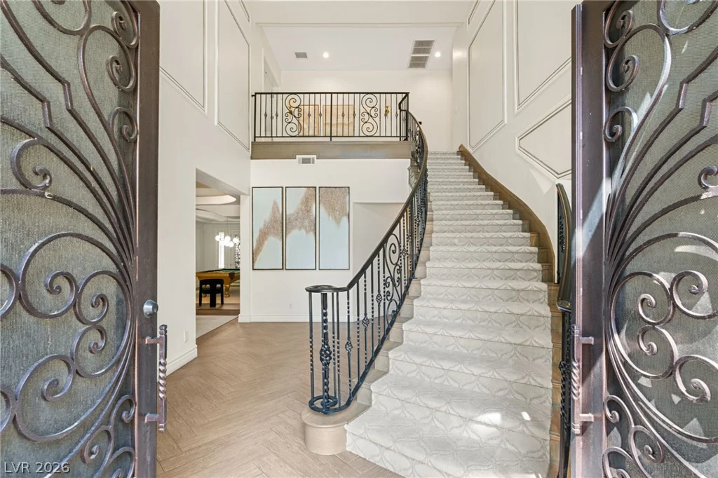 2272 Coral Ridge, Henderson, NV 89052