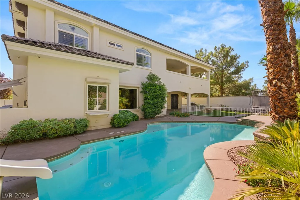 2272 Coral Ridge, Henderson, NV 89052