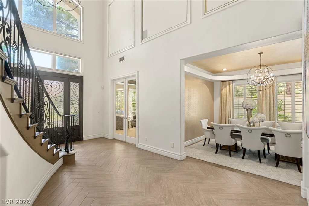 2272 Coral Ridge, Henderson, NV 89052