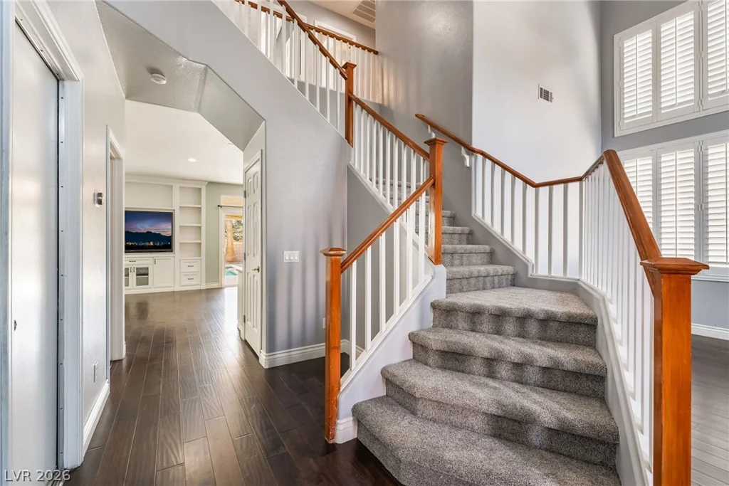 261 Timber Hollow, Henderson, NV 89012