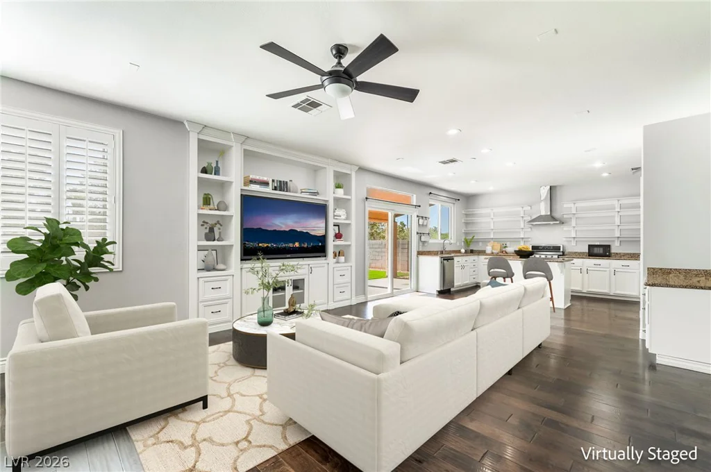 261 Timber Hollow, Henderson, NV 89012