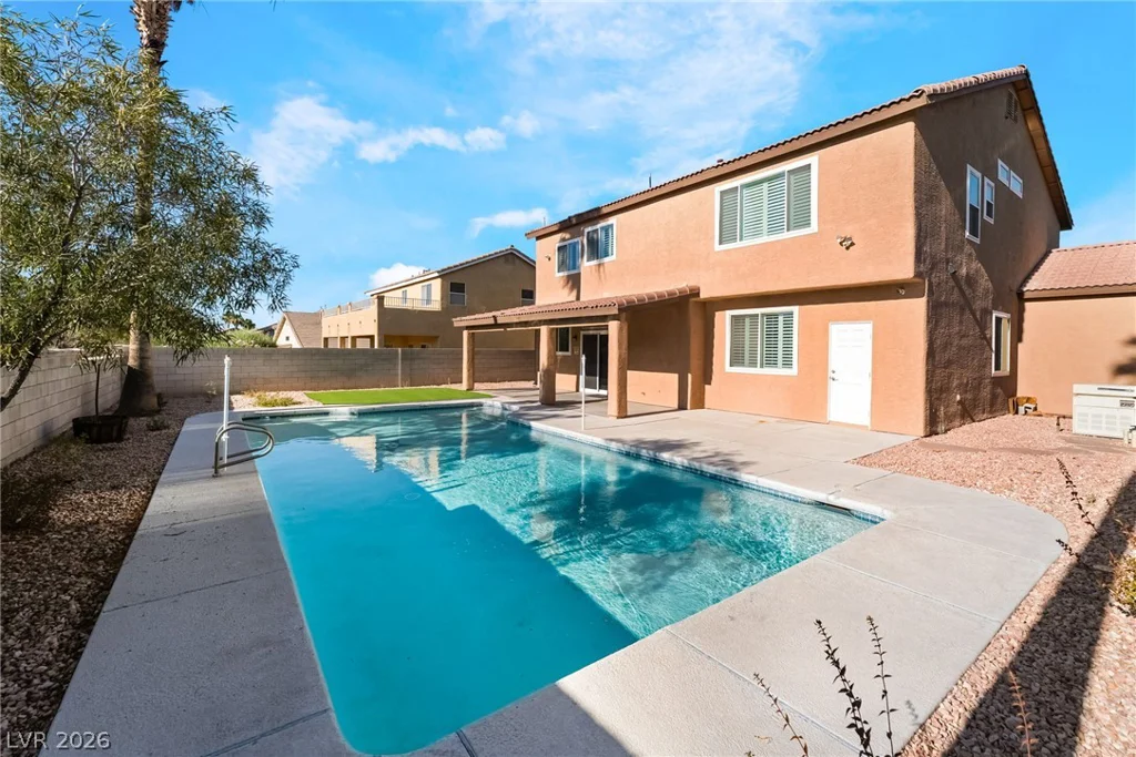 261 Timber Hollow, Henderson, NV 89012