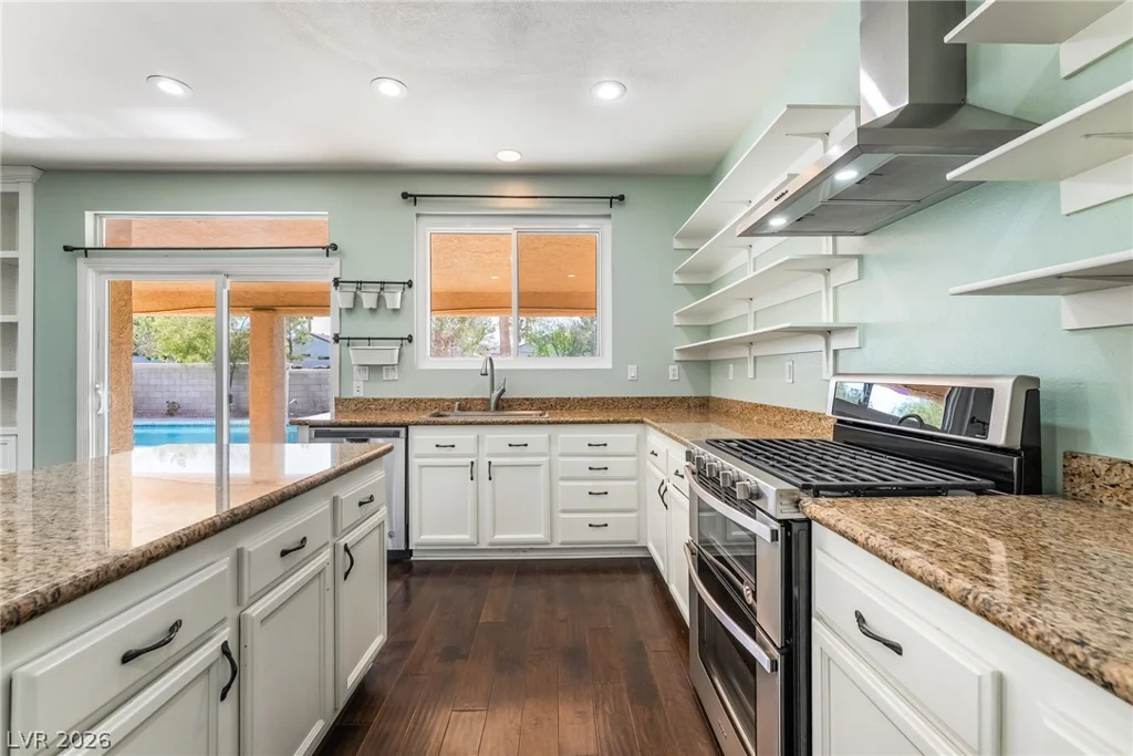 261 Timber Hollow, Henderson, NV 89012
