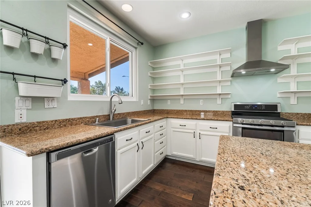261 Timber Hollow, Henderson, NV 89012