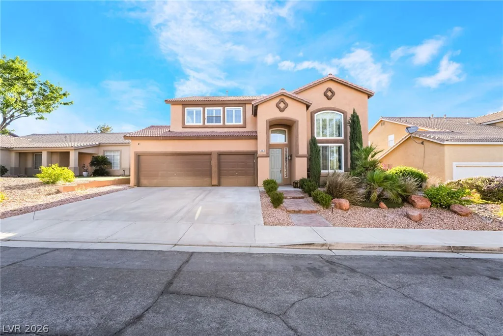 261 Timber Hollow, Henderson, NV 89012