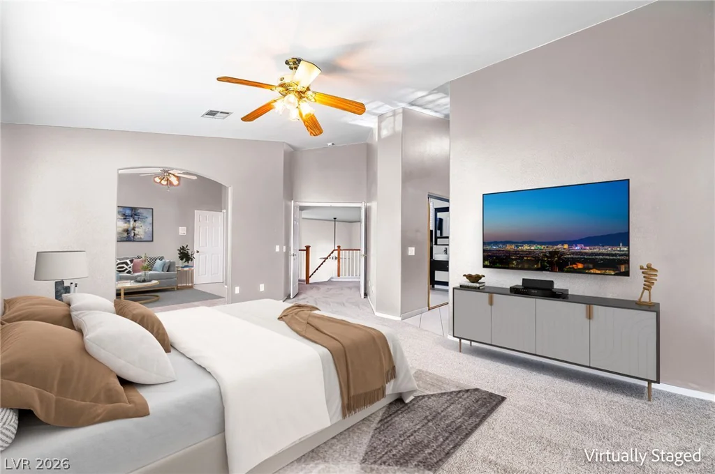 261 Timber Hollow, Henderson, NV 89012