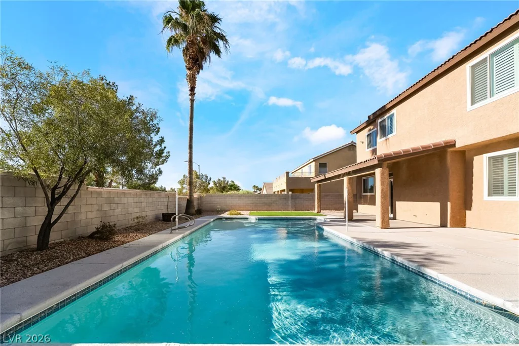 261 Timber Hollow, Henderson, NV 89012
