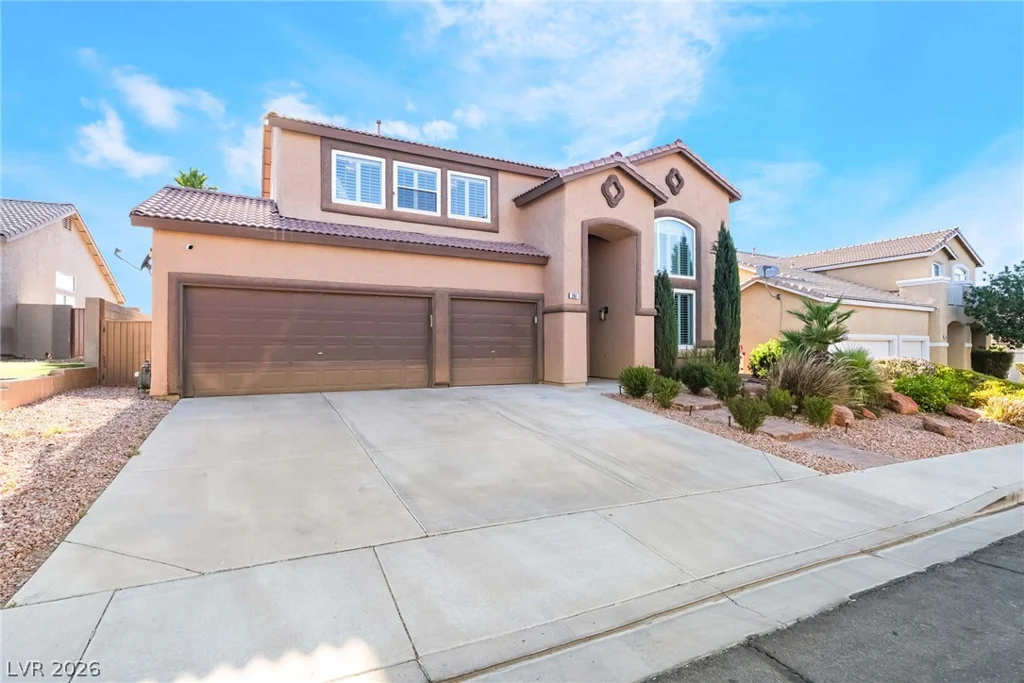 261 Timber Hollow, Henderson, NV 89012