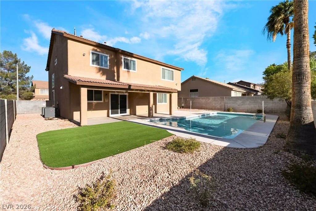 261 Timber Hollow, Henderson, NV 89012