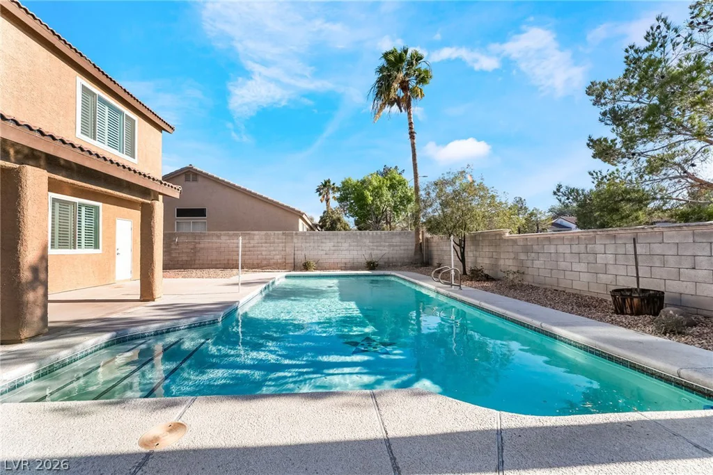 261 Timber Hollow, Henderson, NV 89012