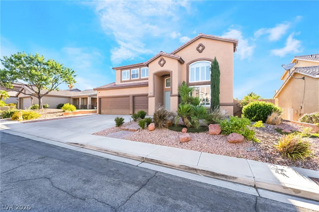 261 Timber Hollow, Henderson, NV 89012