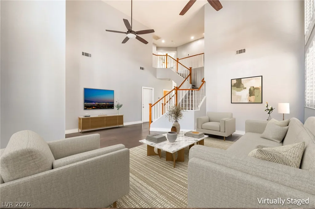 261 Timber Hollow, Henderson, NV 89012