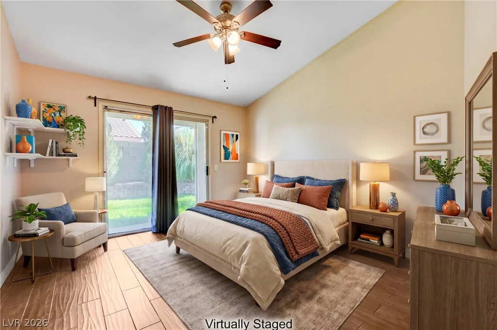 9301 Mountain Range, Las Vegas, NV 89129