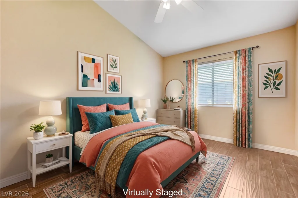 9301 Mountain Range, Las Vegas, NV 89129