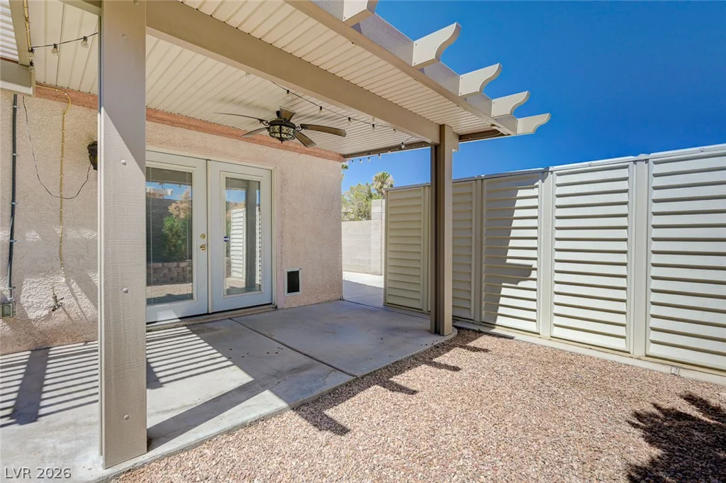 9301 Mountain Range, Las Vegas, NV 89129