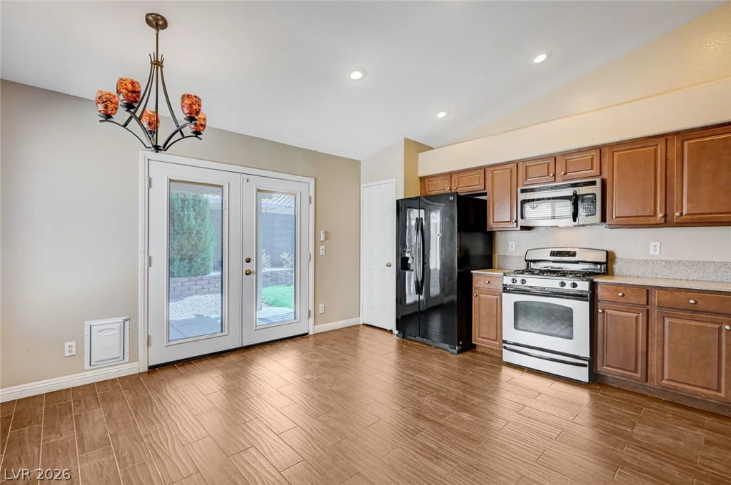 9301 Mountain Range, Las Vegas, NV 89129