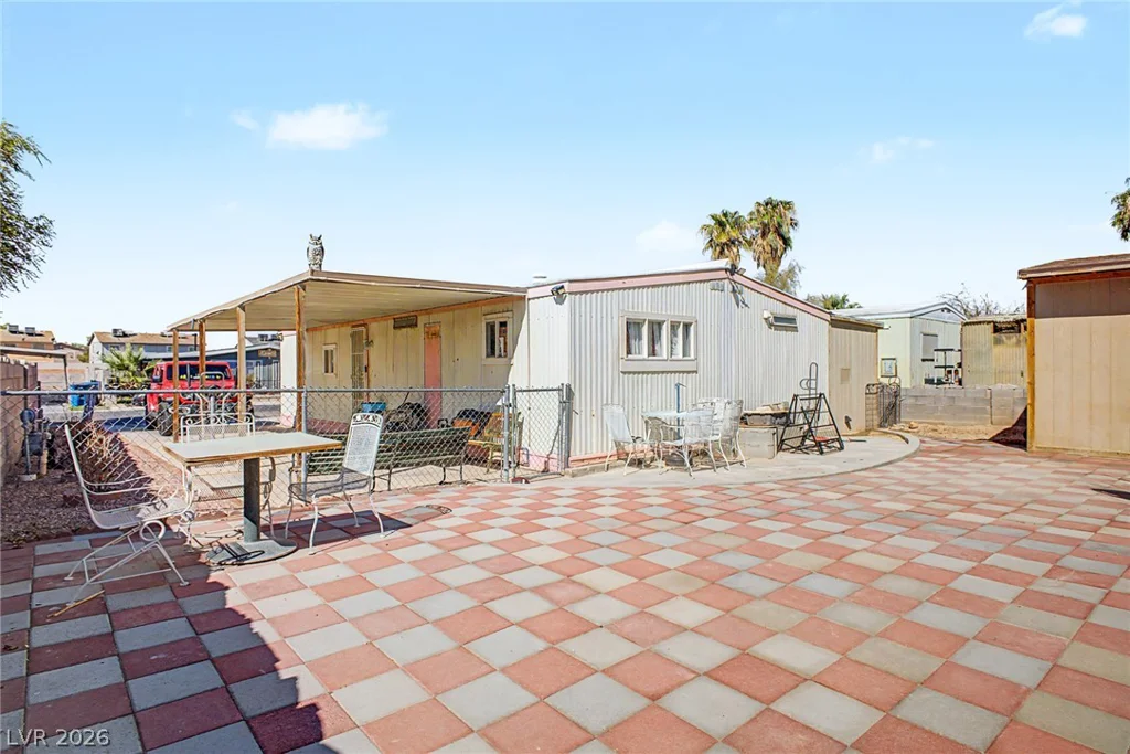 3802 Pecan, Las Vegas, NV 89115