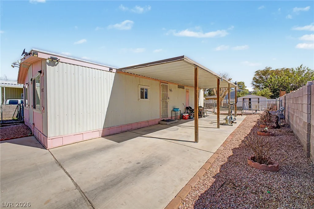 3802 Pecan, Las Vegas, NV 89115