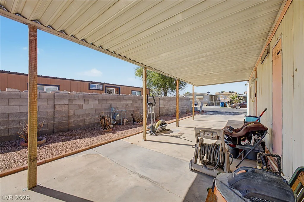 3802 Pecan, Las Vegas, NV 89115