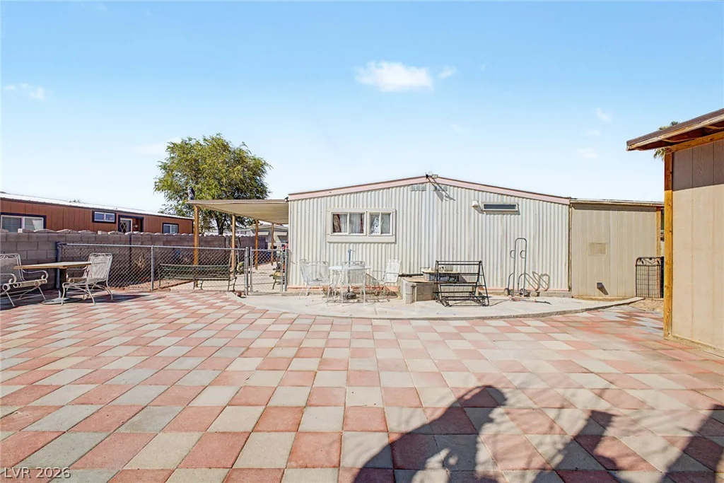 3802 Pecan, Las Vegas, NV 89115