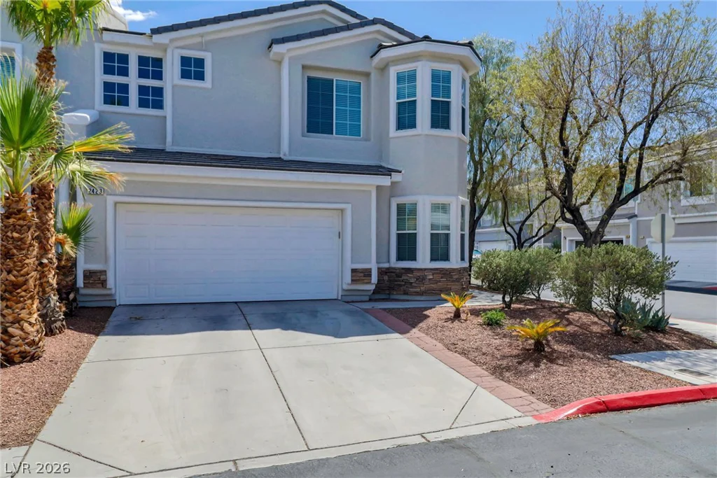 2423 Inspired, Henderson, NV 89052