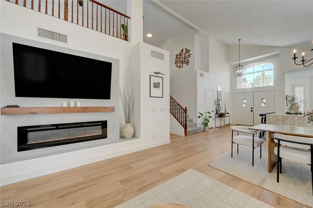 332 Jolly January, Las Vegas, NV 89183