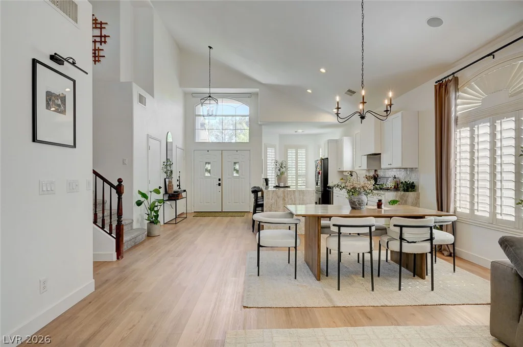 332 Jolly January, Las Vegas, NV 89183