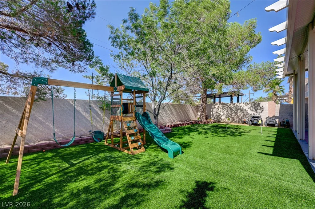 332 Jolly January, Las Vegas, NV 89183