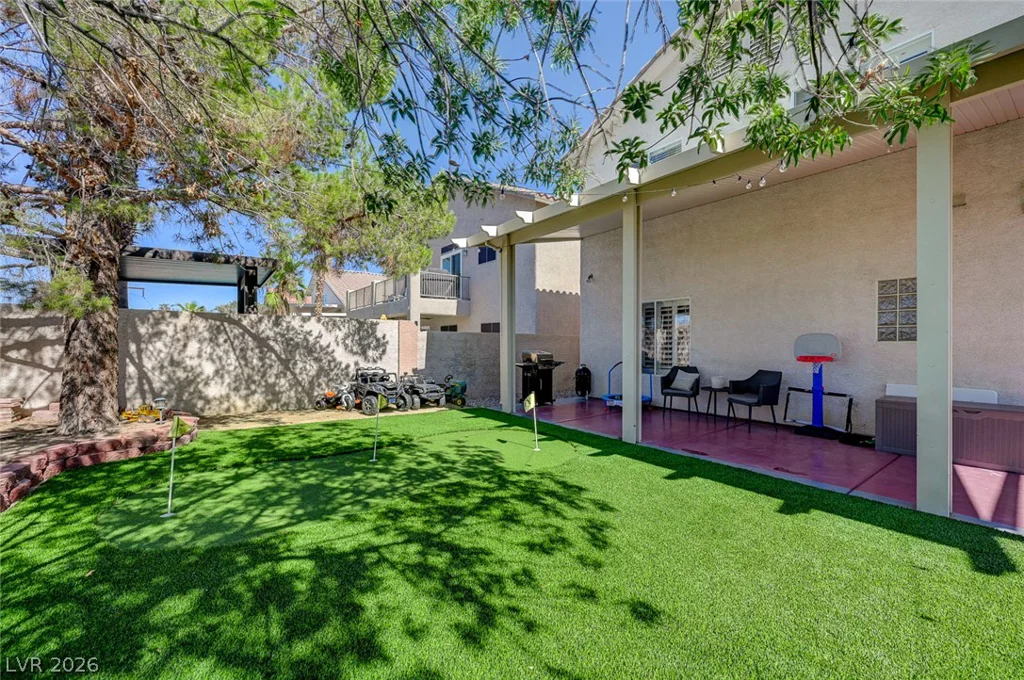 332 Jolly January, Las Vegas, NV 89183