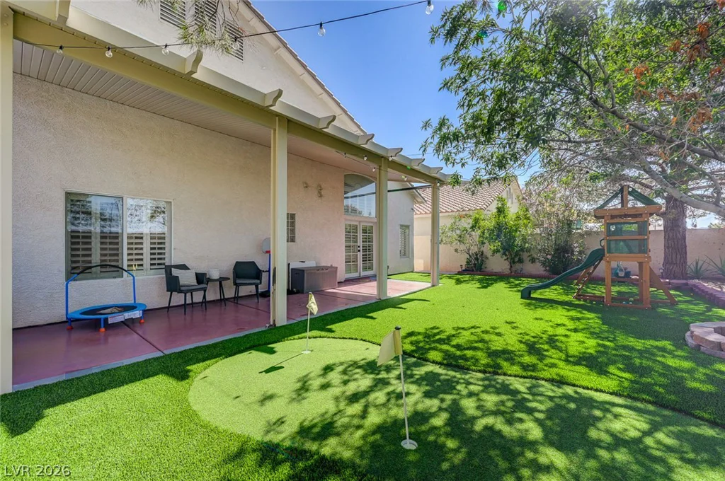 332 Jolly January, Las Vegas, NV 89183