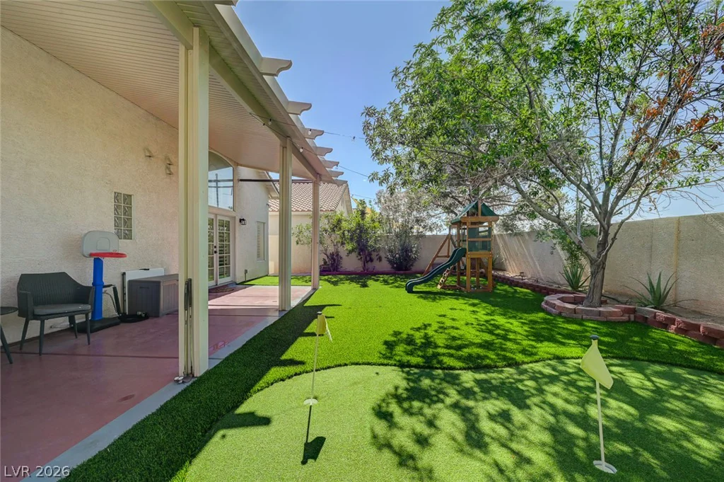 332 Jolly January, Las Vegas, NV 89183