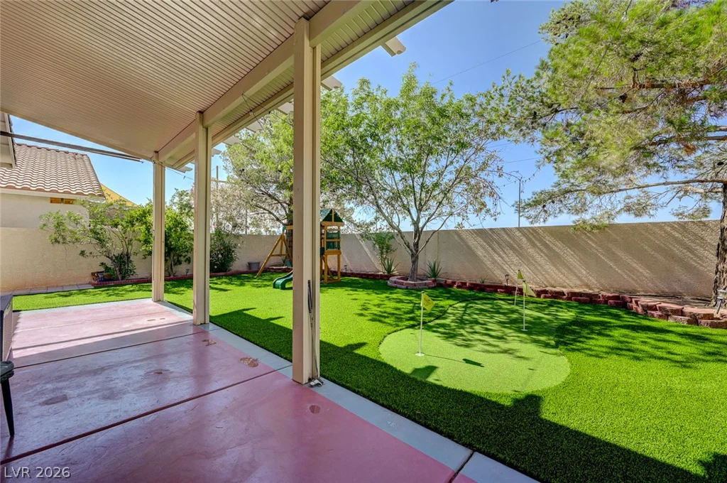 332 Jolly January, Las Vegas, NV 89183